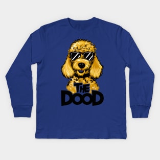 The Dood Kids Long Sleeve T-Shirt